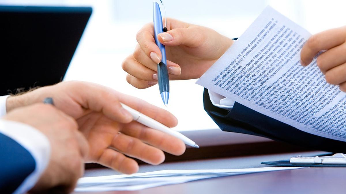 contrato contrato